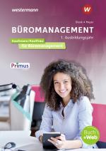 Cover-Bild Büromanagement