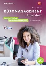 Cover-Bild Büromanagement