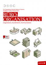 Cover-Bild Büroorganisation