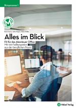 Cover-Bild Büroprozesse 1 | Alles im Blick!