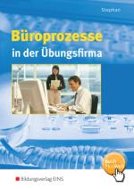 Cover-Bild Büroprozesse in der Übungsfirma