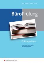 Cover-Bild BüroWelt / BüroPrüfung