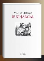 Cover-Bild Bug-Jargal