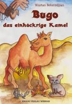 Cover-Bild Bugo, das einhöckrige Kamel