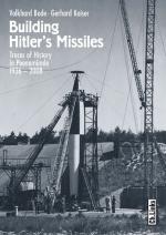 Cover-Bild Building Hitler's Missiles