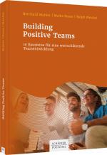 Cover-Bild Building Positive Teams