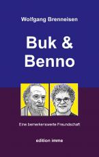 Cover-Bild Buk und Benno