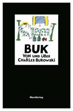 Cover-Bild Buk - von und über Charles Bukowski