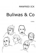 Cover-Bild Buliwas & Co.