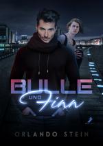 Cover-Bild Bulle und Finn