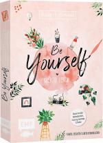 Cover-Bild Bullet Journal – Be Yourself – kreativ leben