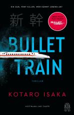 Cover-Bild Bullet Train