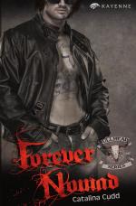 Cover-Bild Bullhead MC-Serie / Forever Nomad