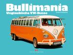 Cover-Bild Bullimania