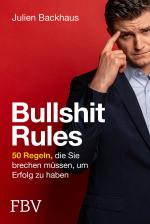 Cover-Bild Bullshit Rules