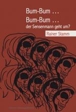 Cover-Bild Bum-Bum … Bum-Bum … der Sensenmann geht um?