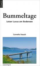 Cover-Bild Bummeltage