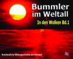 Cover-Bild Bummler im Weltall. Band 1