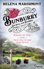 Cover-Bild Bunburry - Ein Idyll zum Sterben