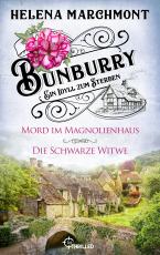 Cover-Bild Bunburry - Ein Idyll zum Sterben