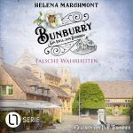 Cover-Bild Bunburry - Folge 16: Falsche Wahrheiten