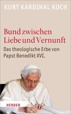 Cover-Bild Bund zwischen Liebe und Vernunft