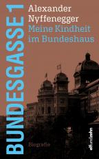 Cover-Bild Bundesgasse 1