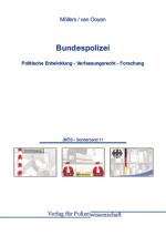 Cover-Bild Bundespolizei