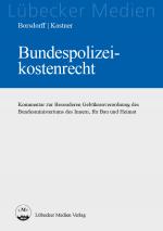 Cover-Bild Bundespolizeikostenrecht