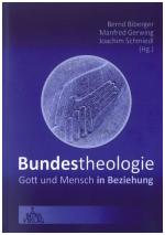 Cover-Bild Bundestheologie