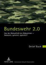 Cover-Bild Bundeswehr 2.0