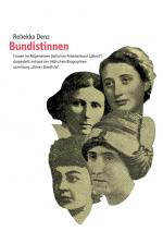 Cover-Bild Bundistinnen