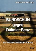 Cover-Bild BUNDSCHUH gegen Daimler-Benz