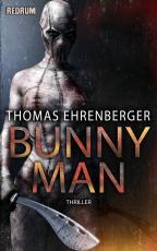 Cover-Bild Bunny Man