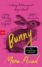 Cover-Bild Bunny