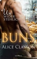 Cover-Bild Buns - Unwiderstehlich