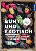 Cover-Bild Bunt und exotisch