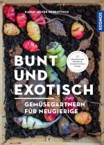 Cover-Bild Bunt und exotisch