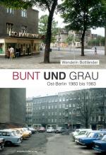 Cover-Bild Bunt und Grau