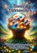 Cover-Bild Bunte Ostersuche