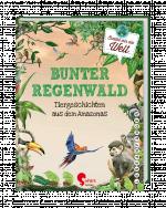 Cover-Bild Bunter Regenwald