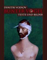 Cover-Bild Bunter Vogel