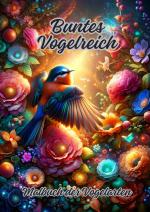 Cover-Bild Buntes Vogelreich