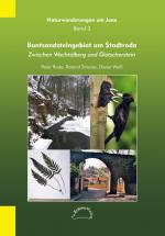 Cover-Bild Buntsandsteingebiet um Stadtroda