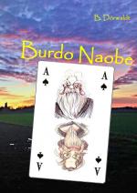 Cover-Bild Burdo Naobe