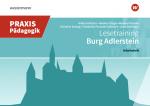 Cover-Bild Burg Adlerstein