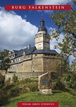 Cover-Bild Burg Falkenstein