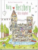 Cover-Bild Burg Herzberg – Bitte klopfen!