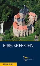 Cover-Bild Burg Kriebstein