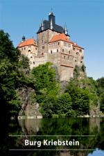 Cover-Bild Burg Kriebstein